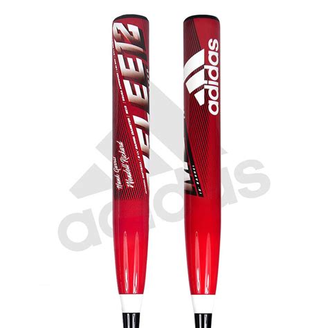 adidas baseball bat|adidas melee senior bats cheap.